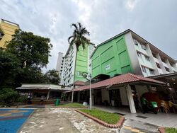Yio Chu Kang View (D20), Shop House #592425671